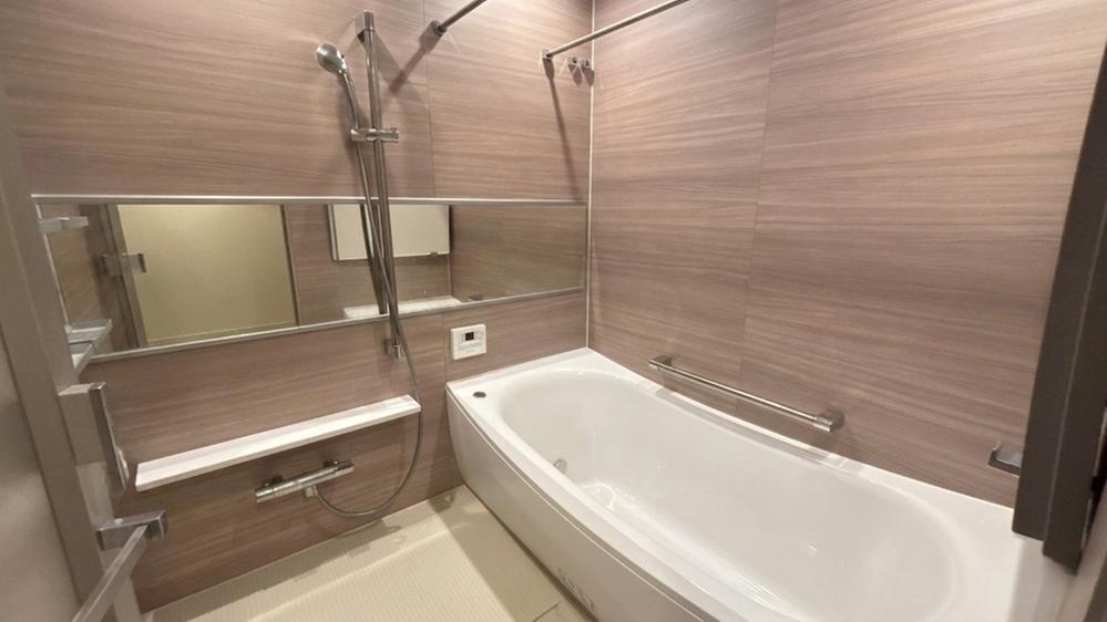 Grand Maison Kita-Horie Residence / 3LDK, Osaka photo 4