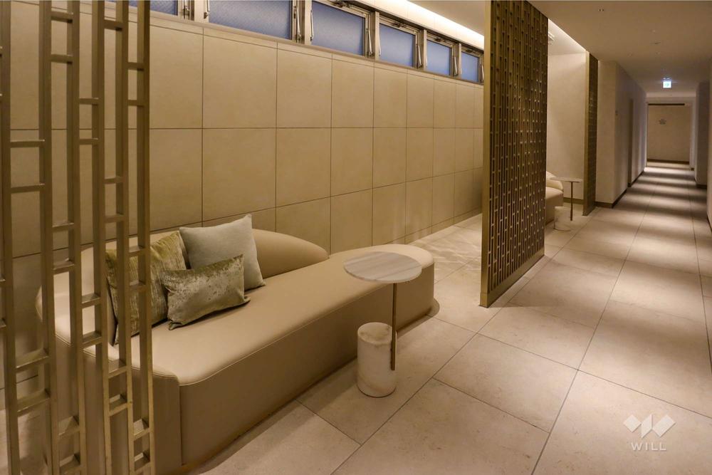 Grand Maison Kita-Horie Residence / 3LDK, Osaka photo 6