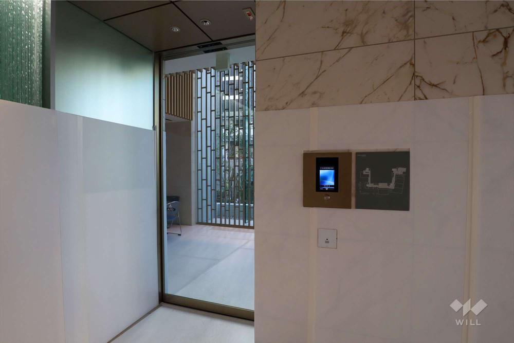 Grand Maison Kita-Horie Residence / 3LDK, Osaka photo 10