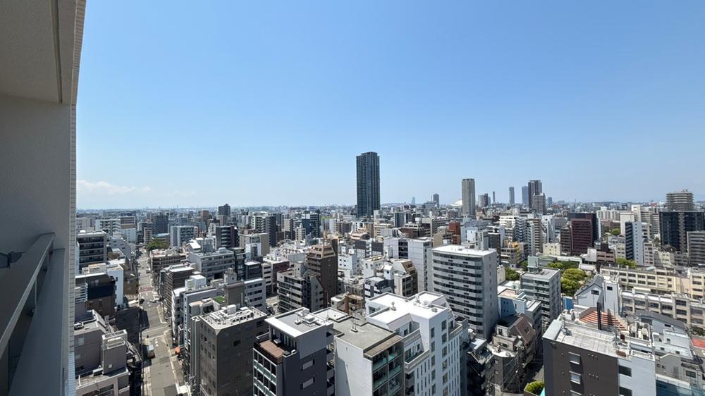 Grand Maison Kita-Horie Residence / 3LDK, Osaka photo 13
