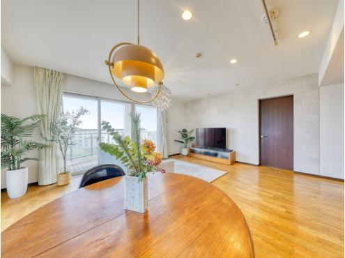 Park City Tokyo Bay Shin-Urayasu Sol B / 3LDK, Chiba photo 3