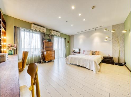 Park City Tokyo Bay Shin-Urayasu Sol B / 3LDK, Chiba photo 6