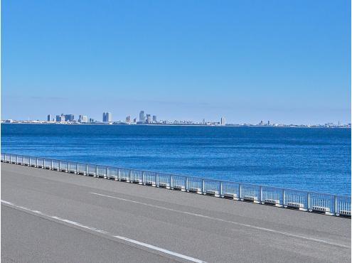 Park City Tokyo Bay Shin-Urayasu Sol B / 3LDK, Chiba photo 14