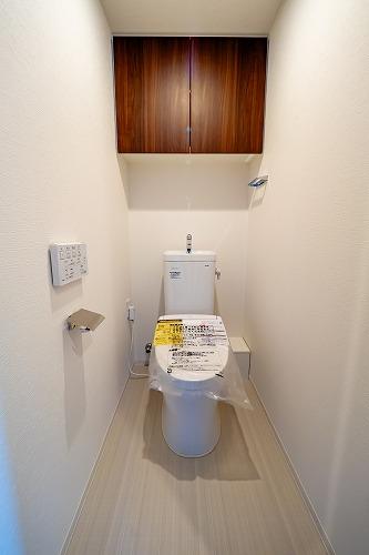 Laurel Tower Midosuji Honmachi / 3LDK, Osaka photo 10