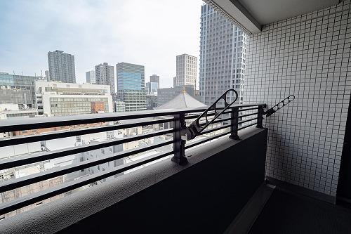 Laurel Tower Midosuji Honmachi / 3LDK, Osaka photo 11
