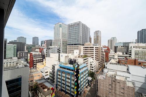 Laurel Tower Midosuji Honmachi / 3LDK, Osaka photo 18