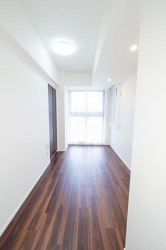 Laurel Tower Midosuji Honmachi / 3LDK, Osaka photo 14