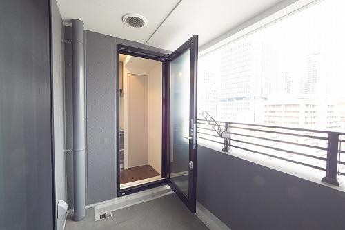 Laurel Tower Midosuji Honmachi / 3LDK, Osaka photo 16