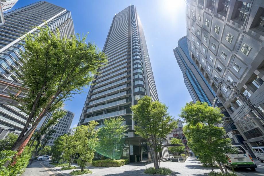 The Fine Tower Umeda Toyosaki / 2LDK, Osaka photo 18