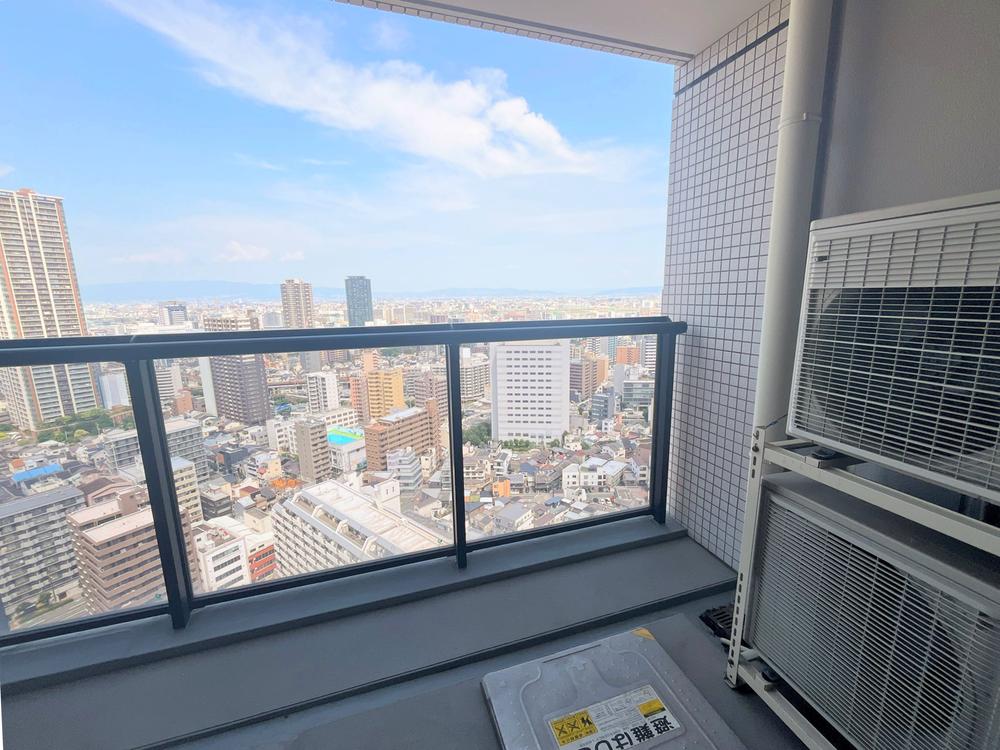 Crevia Tower Nakanoshima / 3LDK, Osaka photo 12