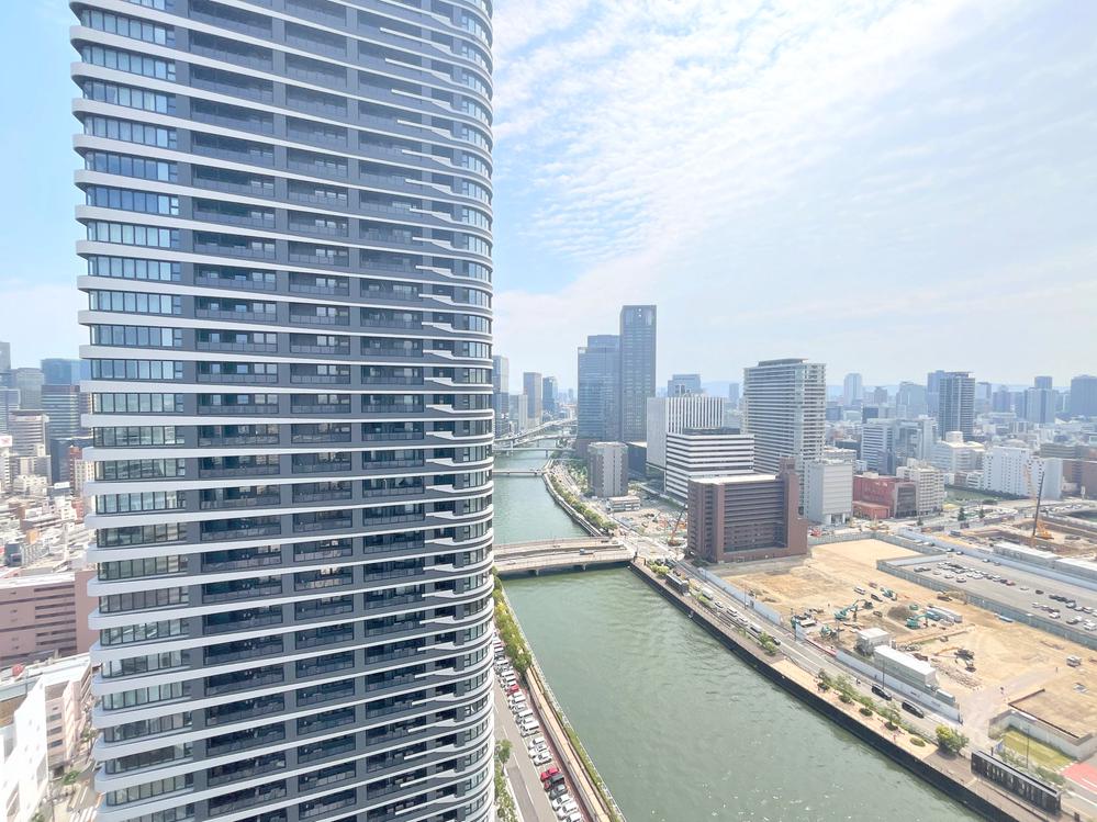 Crevia Tower Nakanoshima / 3LDK, Osaka photo 18