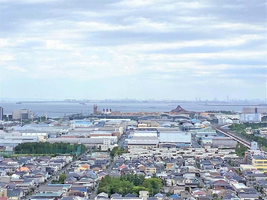Air Residence Shin-Urayasu / 2LDK, Chiba photo 11
