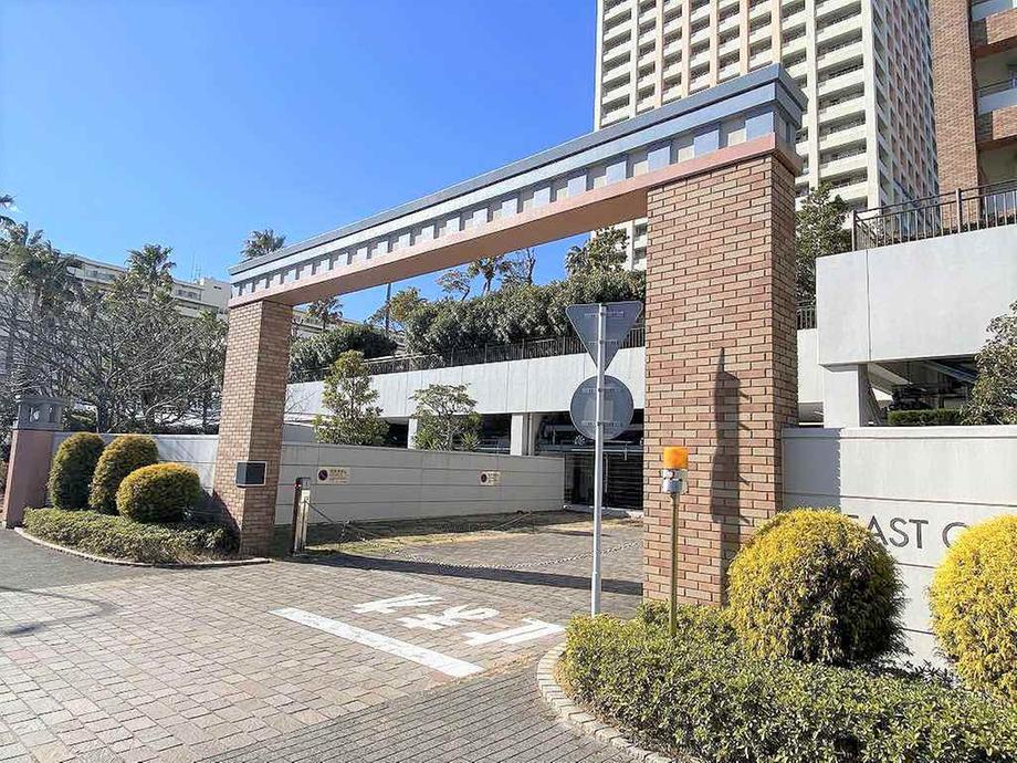 Air Residence Shin-Urayasu / 2LDK, Chiba photo 8