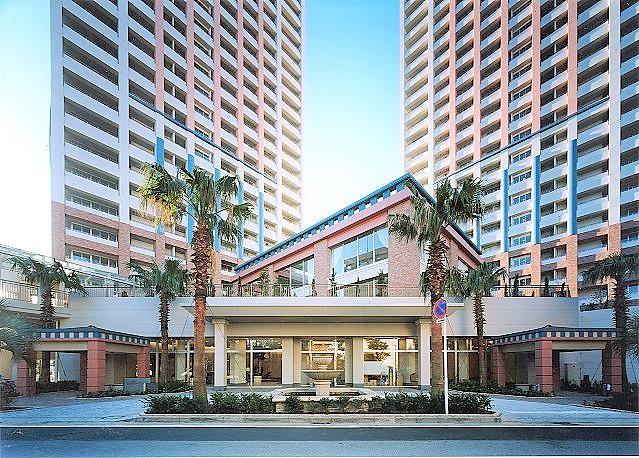 Air Residence Shin-Urayasu / 2LDK, Chiba photo