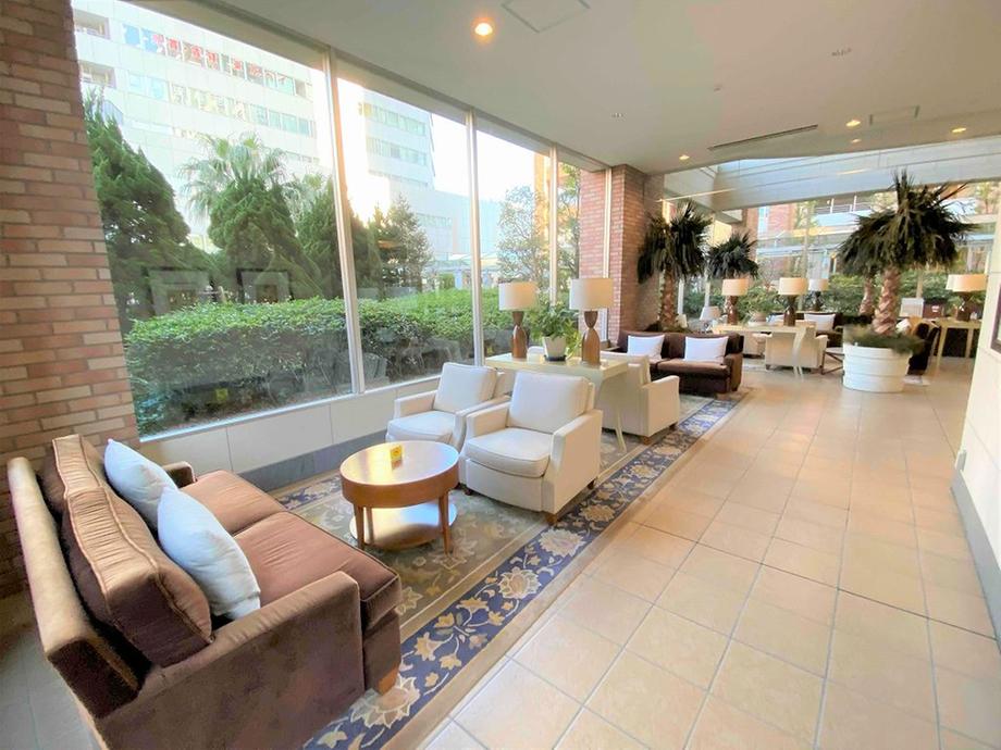 Air Residence Shin-Urayasu / 2LDK, Chiba photo 3