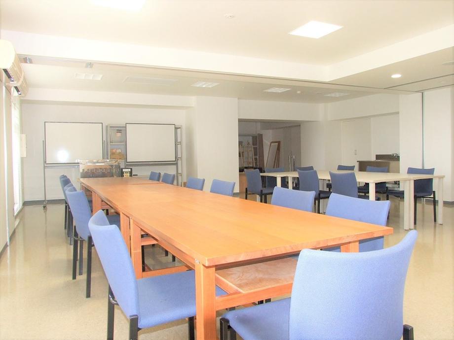 Air Residence Shin-Urayasu / 2LDK, Chiba photo 16