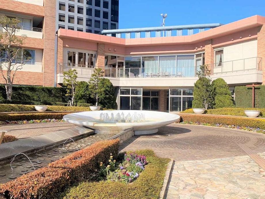 Air Residence Shin-Urayasu / 2LDK, Chiba photo 19