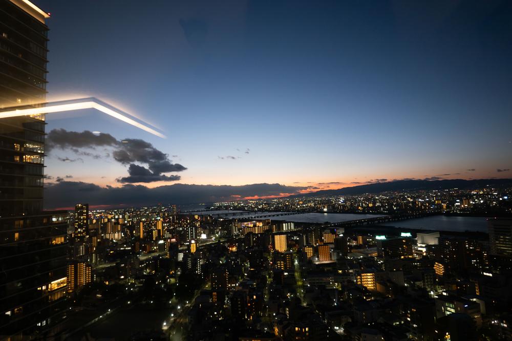 Laurel Tower Sanctus Umeda / 2LDK, Osaka photo 15