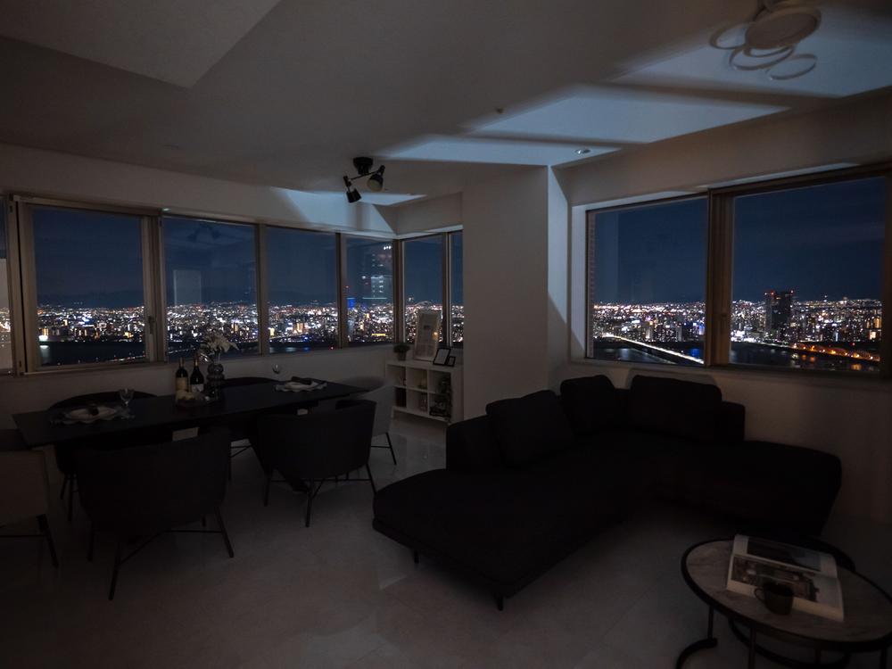 Laurel Tower Sanctus Umeda / 2LDK, Osaka photo 18