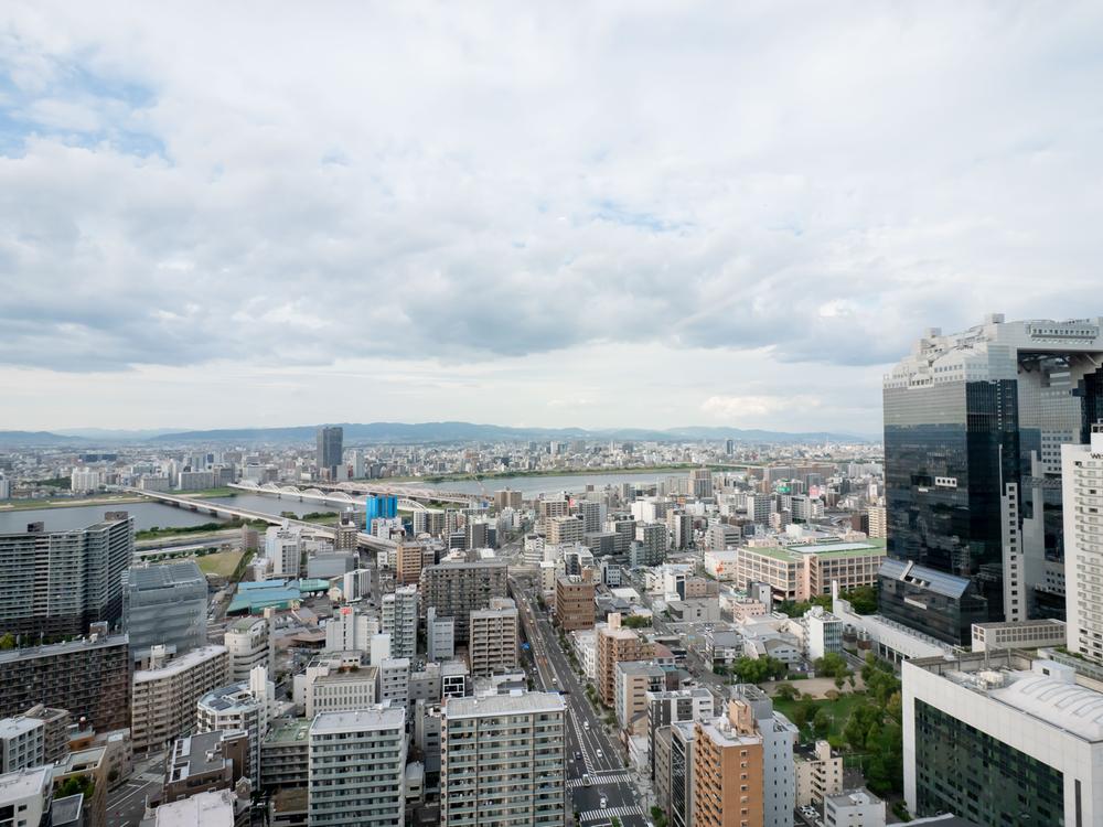 Laurel Tower Sanctus Umeda / 2LDK, Osaka photo 17
