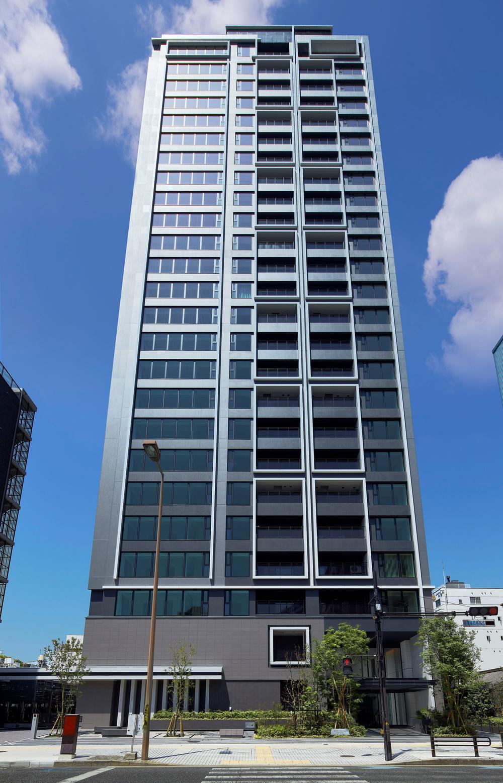 City Tower Tennoji / 3LDK, Osaka photo 3