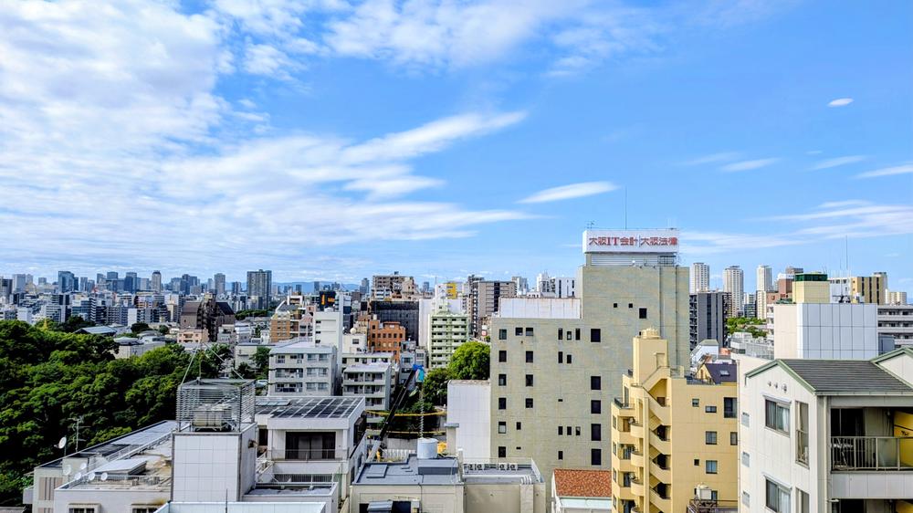 City Tower Tennoji / 3LDK, Osaka photo 9
