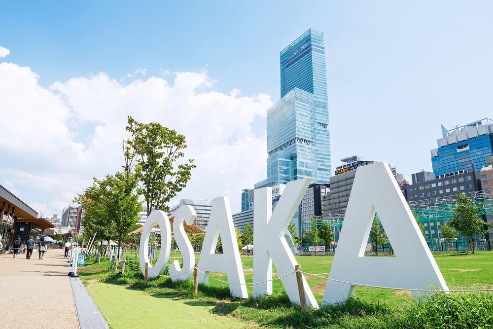 City Tower Tennoji / 3LDK, Osaka photo 17