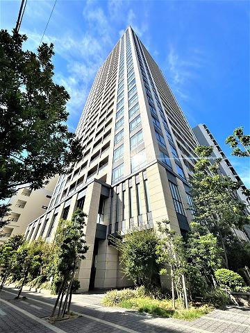 Branz Tower Osaka Bingomachi / 2LDK, Osaka photo 4