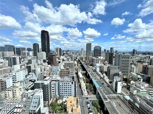 Branz Tower Osaka Bingomachi / 2LDK, Osaka photo 17