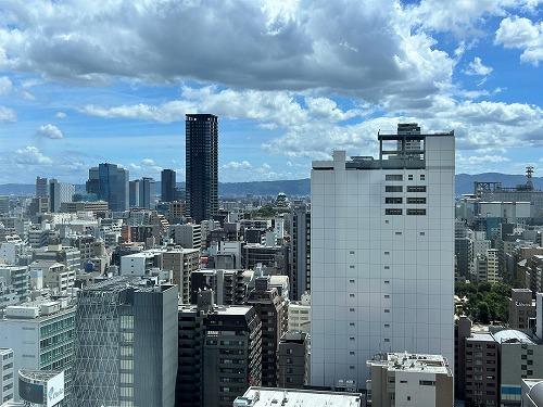 Branz Tower Osaka Bingomachi / 2LDK, Osaka photo 19