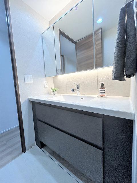 Branz Tower Osaka Bingomachi / 2LDK, Osaka photo 10