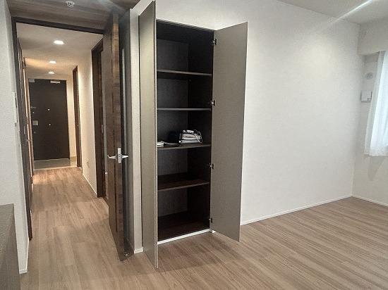 Branz Tower Osaka Bingomachi / 2LDK, Osaka photo 16