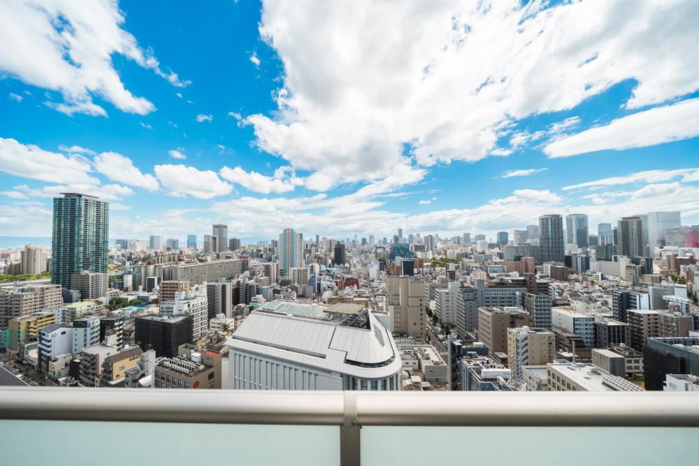 Geo Tower Tenroku / 2LDK, Osaka photo 9