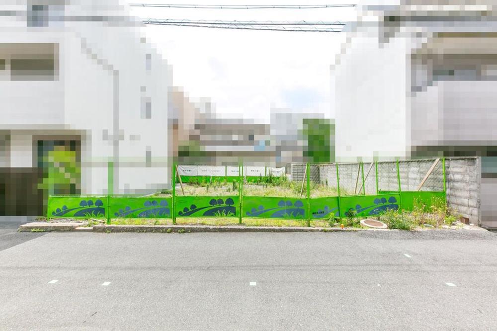 Residential Land, Kitasonomachi, Takatsuki, Osaka photo 8