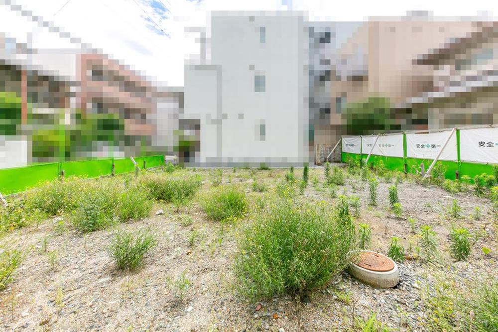 Residential Land, Kitasonomachi, Takatsuki, Osaka photo 9