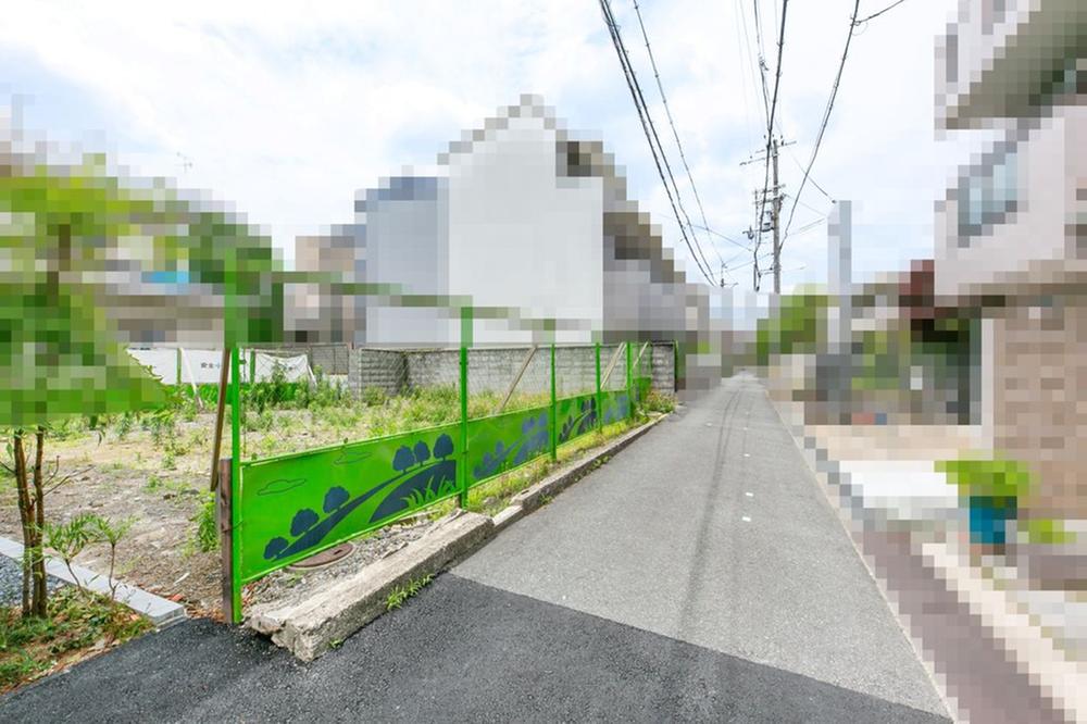 Residential Land, Kitasonomachi, Takatsuki, Osaka photo 10