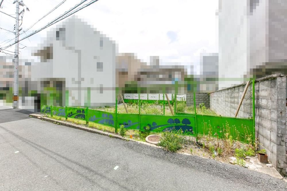 Residential Land, Kitasonomachi, Takatsuki, Osaka photo 11