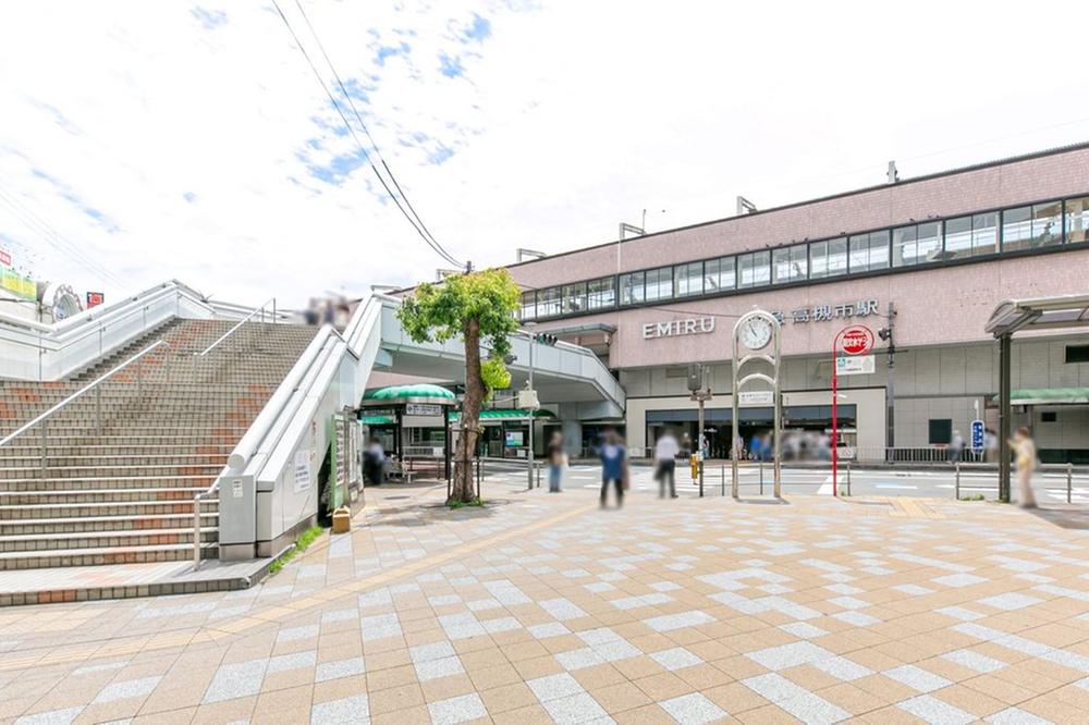 Residential Land, Kitasonomachi, Takatsuki, Osaka photo 12