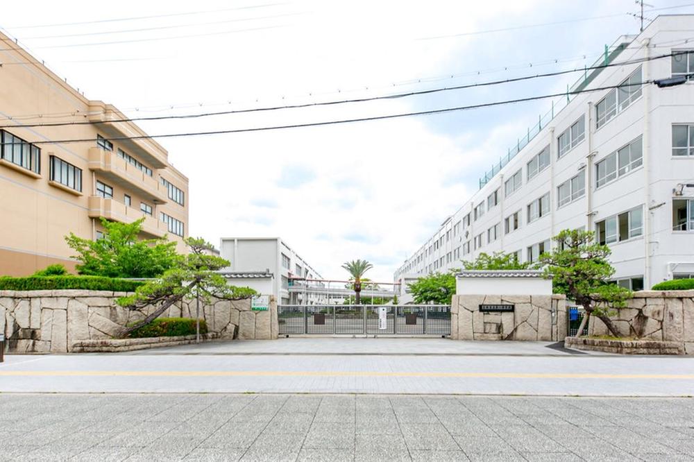 Residential Land, Kitasonomachi, Takatsuki, Osaka photo 15