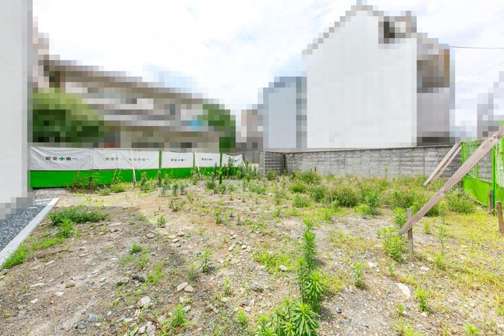 Residential Land, Kitasonomachi, Takatsuki, Osaka photo