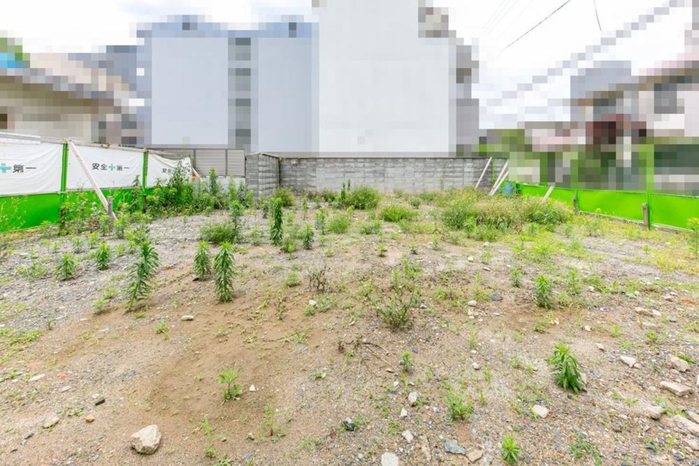 Residential Land, Kitasonomachi, Takatsuki, Osaka photo 6