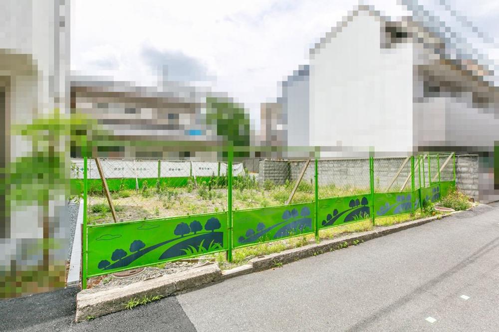 Residential Land, Kitasonomachi, Takatsuki, Osaka photo 3