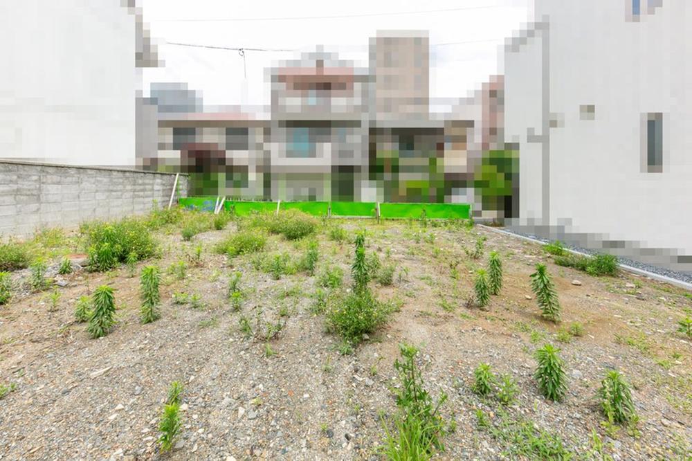 Residential Land, Kitasonomachi, Takatsuki, Osaka photo 4