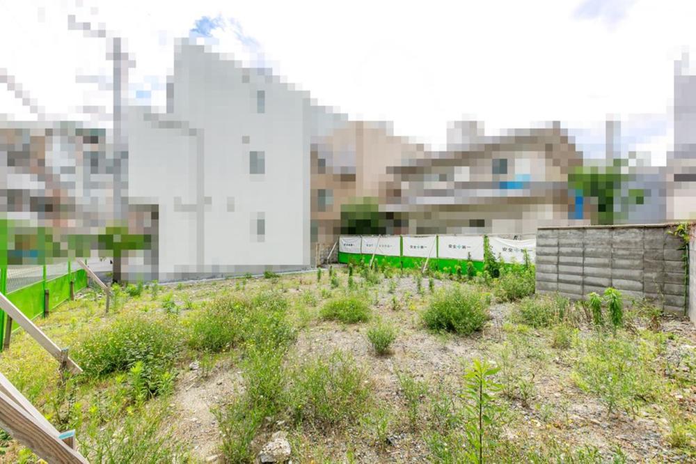 Residential Land, Kitasonomachi, Takatsuki, Osaka photo 2