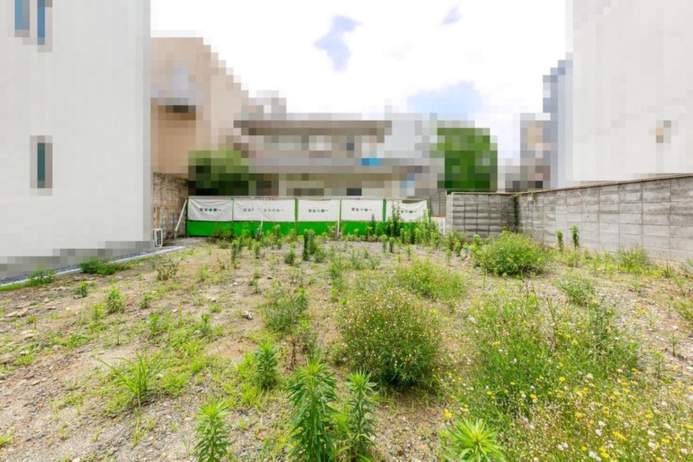 Residential Land, Kitasonomachi, Takatsuki, Osaka photo 5