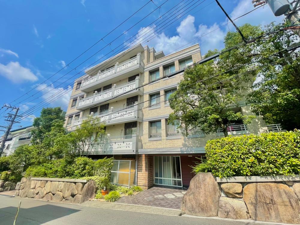 Wacore Mikage Seasons Sumiyoshi Yamate no Mori / 4LDK+S, Hyogo photo 16