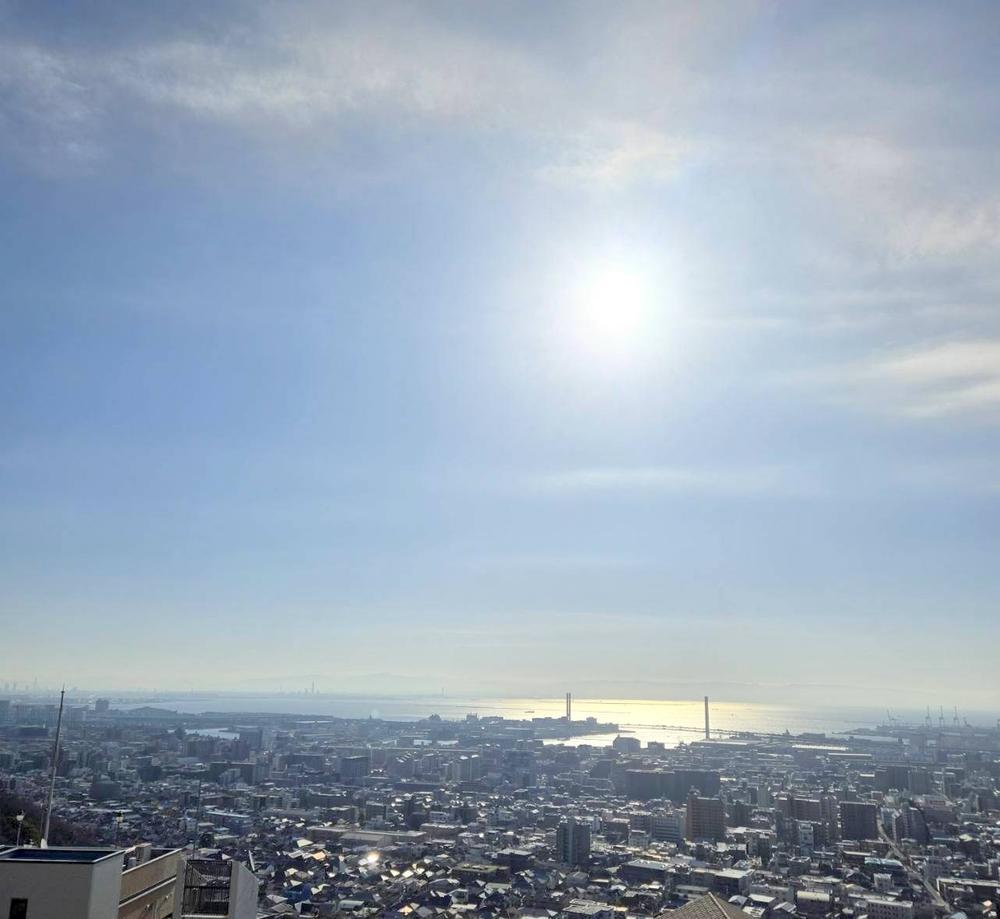 Okamoto Hauves / 4LDK, Hyogo photo 7