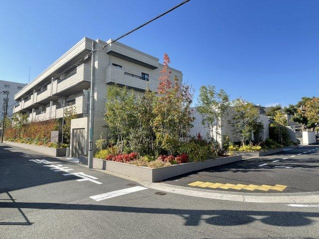 Wacore Ashiya Crowns / 3LDK, Hyogo photo 13