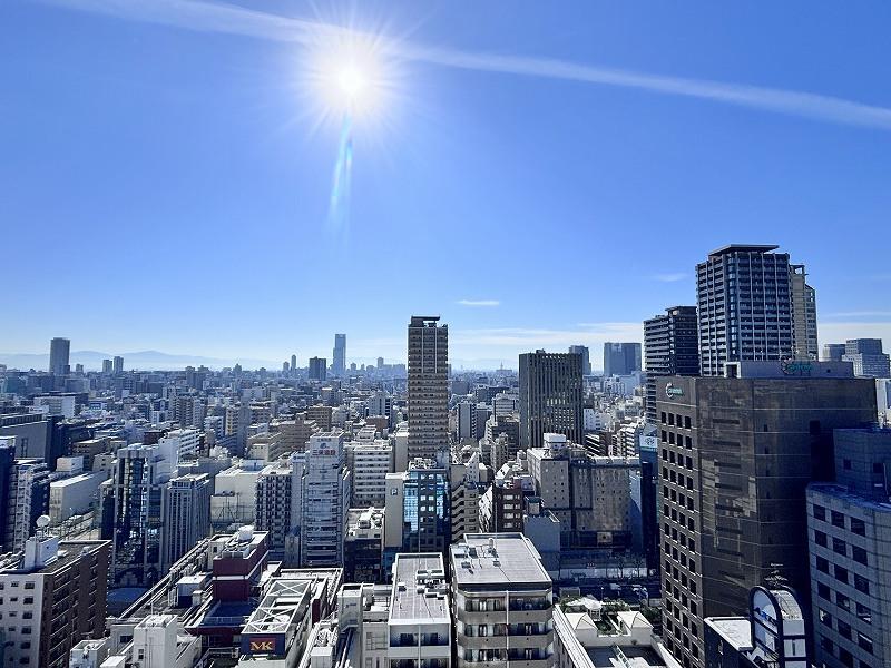 Classy Tower Minamisemba / 2LDK, Osaka photo 15