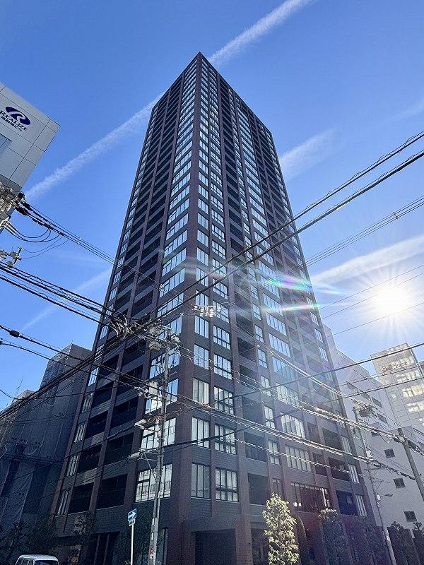 Classy Tower Minamisemba / 2LDK, Osaka photo 18